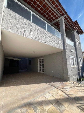 Imagem Casa com 5 Quartos à Venda, 143 m² em Sapiranga - Fortaleza Imagem Casa com 5 Quartos à Venda, 143 m² em Sapiranga - Fortaleza