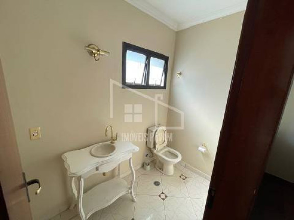 Imagem Apartamento com 4 Quartos à Venda, 275 m² em Centro - São Bernardo Do Campo Imagem Apartamento com 4 Quartos à Venda, 275 m² em Centro - São Bernardo Do Campo