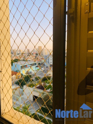 Imagem Apartamento com 2 Quartos à Venda, 50 m² em Lauzane Paulista - São Paulo