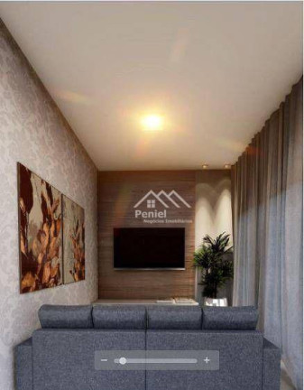 Imagem Sobrado com 4 Quartos à Venda, 349 m² em Cond. Quinta Dos Ventos - Ribeirão Preto