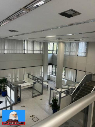 Imagem Sala Comercial à Venda, 2.064 m² em Vila Andrade - São Paulo Imagem Sala Comercial à Venda, 2.064 m² em Vila Andrade - São Paulo