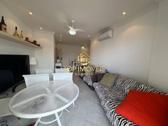 Imagem Apartamento com 4 Quartos à Venda, 152 m² em Pitangueiras - Guarujá Imagem Apartamento com 4 Quartos à Venda, 152 m² em Pitangueiras - Guarujá