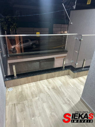 Imagem Sobrado com 3 Quartos à Venda, 130 m² em Penha De França - São Paulo