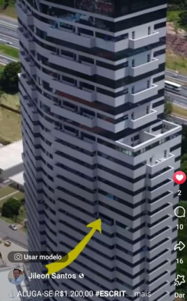 Imagem Imóvel para Alugar, 40 m² em Anhangabaú - Jundiaí Imagem Imóvel para Alugar, 40 m² em Anhangabaú - Jundiaí