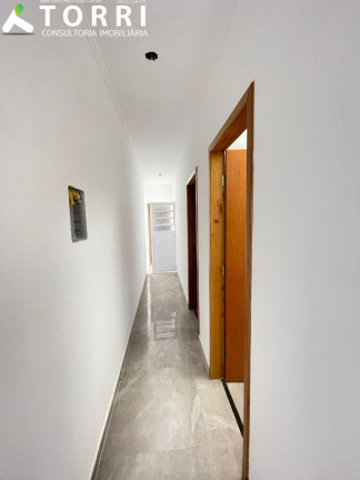 Imagem Casa com 2 Quartos à Venda, 56 m² em Parque Vista Bárbara - Sorocaba