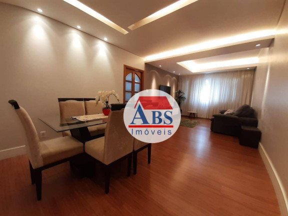 Imagem Apartamento com 2 Quartos à Venda, 142 m² em Boqueirão - Santos