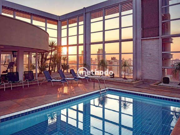 Imagem Apartamento com 1 Quarto à Venda, 15 m² em Centro - Campinas Imagem Apartamento com 1 Quarto à Venda, 15 m² em Centro - Campinas