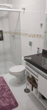 Imagem Casa com 4 Quartos à Venda, 182 m² em Taquaral - Campinas Imagem Casa com 4 Quartos à Venda, 182 m² em Taquaral - Campinas