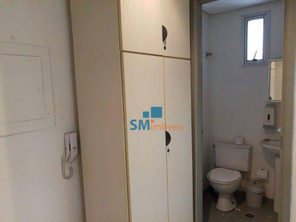 Imagem Sala Comercial à Venda, 42 m² em Jardim Paulista - São Paulo Imagem Sala Comercial à Venda, 42 m² em Jardim Paulista - São Paulo