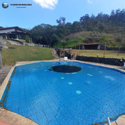 Imagem Chácara com 13 Quartos à Venda, 450.000 m² em Tribuna - Ipatinga