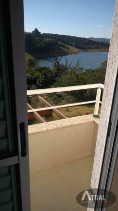 Imagem Casa de Condomínio com 3 Quartos à Venda, 204 m² em Represa - Piracaia Imagem Casa de Condomínio com 3 Quartos à Venda, 204 m² em Represa - Piracaia