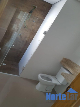 Imagem Sobrado com 3 Quartos à Venda, 132 m² em Vila Dos Remédios - São Paulo