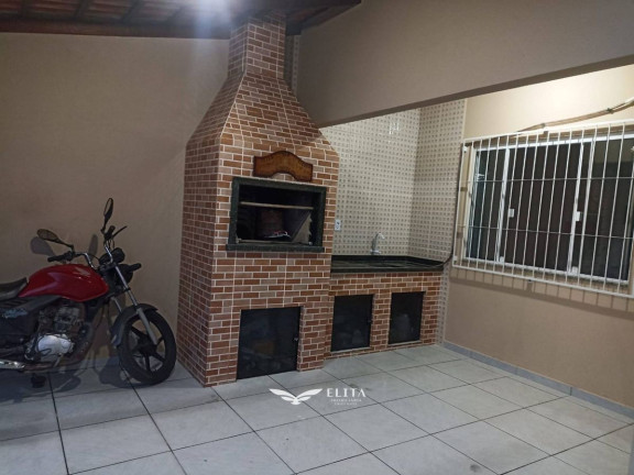 Imagem Casa com 2 Quartos à Venda, 54 m² em São Cristóvão - Barra Velha