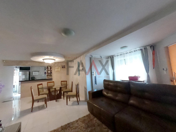 Imagem Casa com 2 Quartos à Venda, 125 m² em Bonsucesso - Guarapuava Imagem Casa com 2 Quartos à Venda, 125 m² em Bonsucesso - Guarapuava