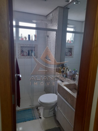 Imagem Apartamento com 2 Quartos à Venda, 125 m² em Parque São Sebastião - Ribeirão Preto