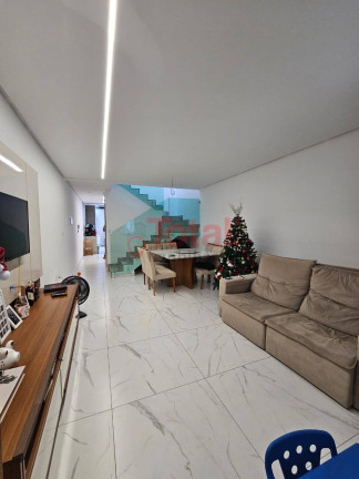 Imagem Casa com 3 Quartos à Venda,  em Eldorado - Timóteo