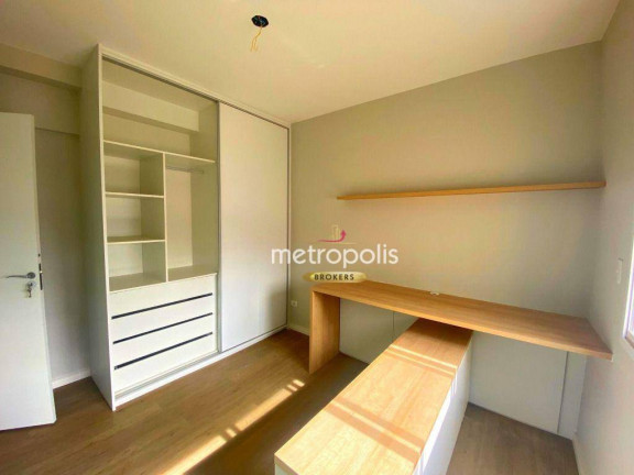 Imagem Apartamento com 3 Quartos à Venda, 95 m² em Santa Paula - São Caetano Do Sul