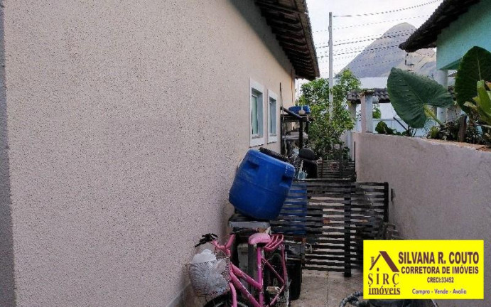 Imagem Casa com 3 Quartos à Venda, 200 m² em Itaipuaçu - Maricá