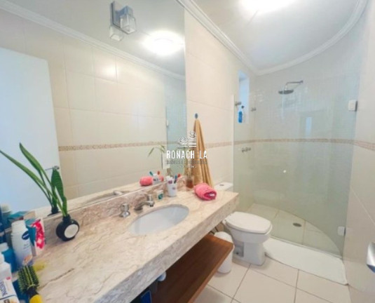 Imagem Apartamento com 4 Quartos à Venda, 188 m² em Vila Sfeir - Indaiatuba