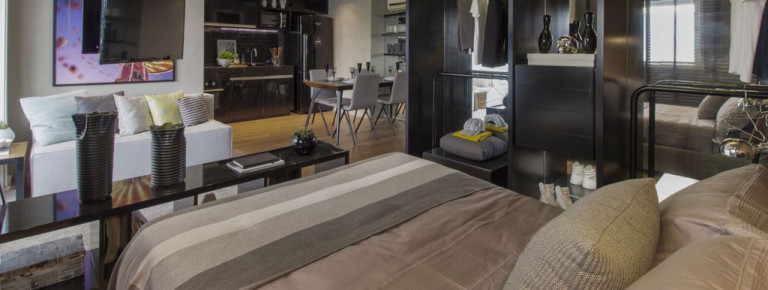 Imagem Apartamento com 2 Quartos à Venda, 65 m² em Bela Vista - São Paulo Imagem Apartamento com 2 Quartos à Venda, 65 m² em Bela Vista - São Paulo