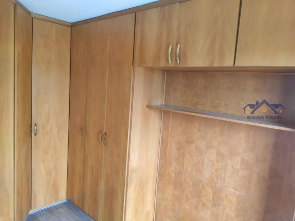 Imagem Apartamento com 2 Quartos à Venda, 44 m² em Vila Do Encontro - São Paulo Imagem Apartamento com 2 Quartos à Venda, 44 m² em Vila Do Encontro - São Paulo
