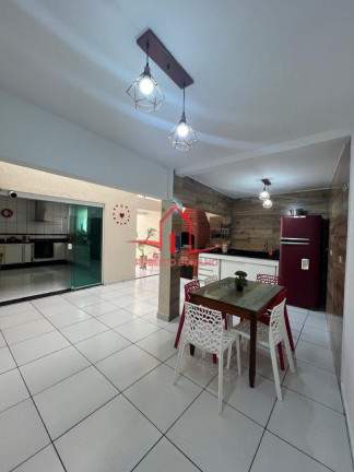 Imagem Sobrado com 2 Quartos à Venda, 165 m² em Vila Sacadura Cabral - Santo André