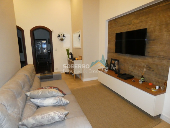 Imagem Casa com 4 Quartos à Venda, 730 m² em Parque Hotel - Araruama