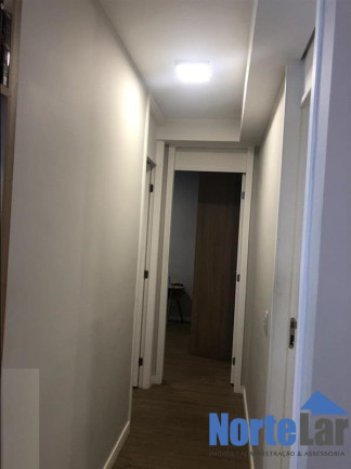 Imagem Apartamento com 2 Quartos à Venda, 53 m² em Vila Maria - São Paulo