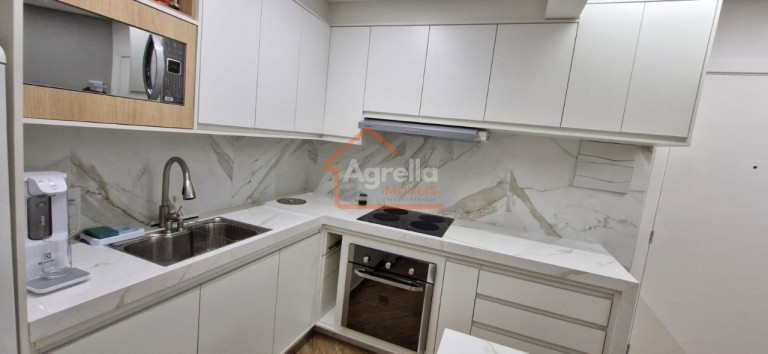 Imagem Imóvel com 2 Quartos à Venda, 55 m² em Condomínio Portal Vila Das Hadassas - Mogi Guaçu