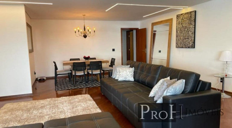 Foto do imóvel Apartamento com 3 Quartos à Venda, 206 m² em Barcelona - São Caetano Do Sul
