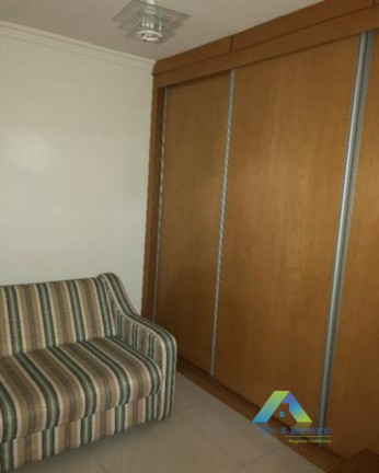 Imagem Apartamento com 2 Quartos à Venda, 63 m² em Vila Parque Jabaquara - São Paulo