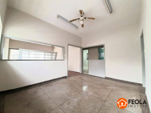 Imagem Casa com 3 Quartos para Alugar, 271 m² em Centro - Americana Imagem Casa com 3 Quartos para Alugar, 271 m² em Centro - Americana