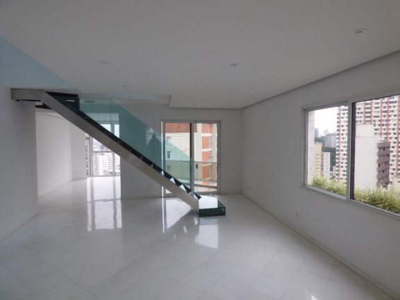Imagem Cobertura com 3 Quartos à Venda, 490 m² em Jardins - São Paulo