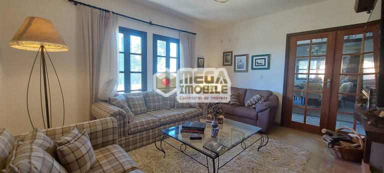 Imagem Casa com 5 Quartos à Venda, 170 m² em Centro - Rancho Queimado