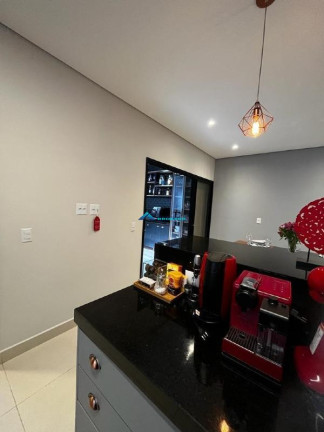 Imagem Casa com 3 Quartos à Venda, 150 m² em Jardim Celeste - Jundiaí