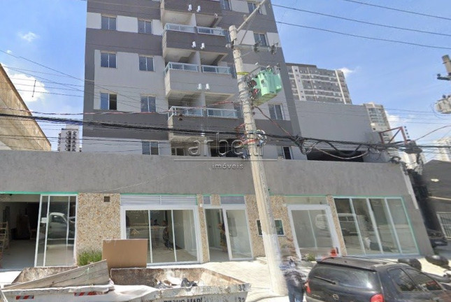 Foto do imóvel Apartamento com 2 Quartos à Venda, 31 m² em água Branca - São Paulo