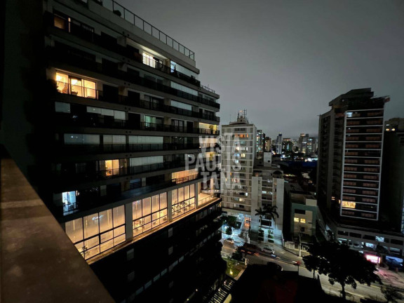 Imagem Apartamento com 1 Quarto à Venda, 73 m² em Vila Mariana - São Paulo