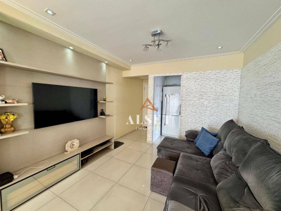 Imagem Apartamento com 3 Quartos à Venda, 99 m² em Tatuapé - São Paulo Imagem Apartamento com 3 Quartos à Venda, 99 m² em Tatuapé - São Paulo