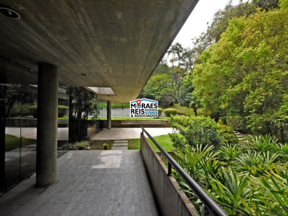 Imagem Sobrado com 4 Quartos à Venda, 3.100 m² em Cidade Jardim - São Paulo Imagem Sobrado com 4 Quartos à Venda, 3.100 m² em Cidade Jardim - São Paulo
