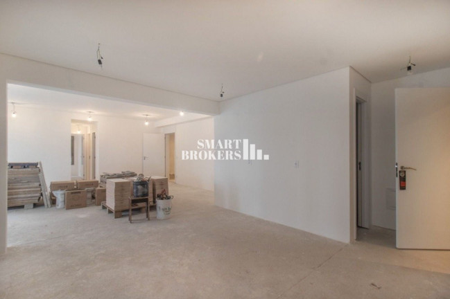 Imagem Apartamento com 3 Quartos à Venda, 158 m² em Vila Clementino - São Paulo Imagem Apartamento com 3 Quartos à Venda, 158 m² em Vila Clementino - São Paulo