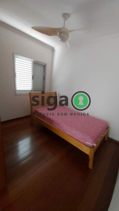 Imagem Casa com 3 Quartos à Venda, 220 m² em Jardim Monte Kemel - São Paulo