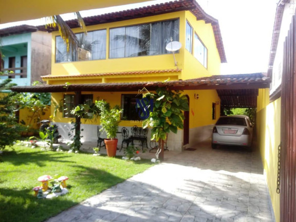 Casa com 4 Quartos à Venda,  em Aquarius - Cabo Frio