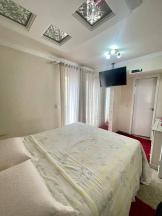Imagem Sobrado com 3 Quartos à Venda, 150 m² em Vila Carrão - São Paulo Imagem Sobrado com 3 Quartos à Venda, 150 m² em Vila Carrão - São Paulo