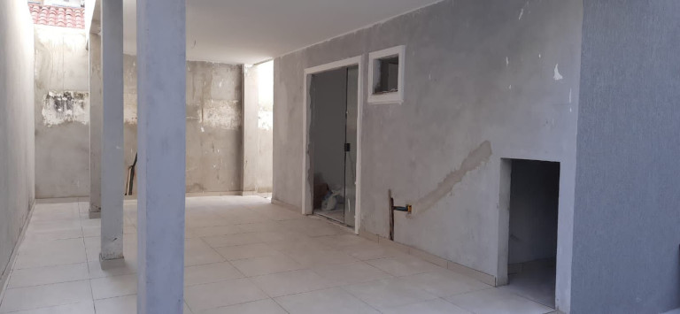 Imagem Casa com 3 Quartos à Venda, 121 m² em Praia De Ipitanga - Lauro De Freitas Imagem Casa com 3 Quartos à Venda, 121 m² em Praia De Ipitanga - Lauro De Freitas