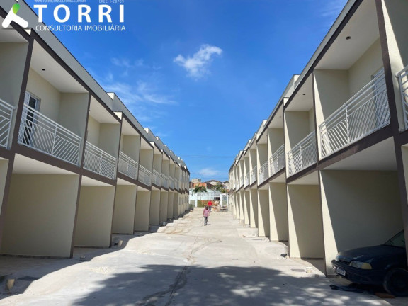 Imagem Imóvel com 2 Quartos à Venda, 75 m² em éden - Sorocaba