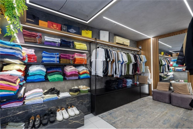 Imagem Sala Comercial à Venda, 44 m² em Vila Romana - São Paulo