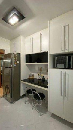Imagem Apartamento com 3 Quartos à Venda, 56 m² em Jardim Paulicéia - Campinas