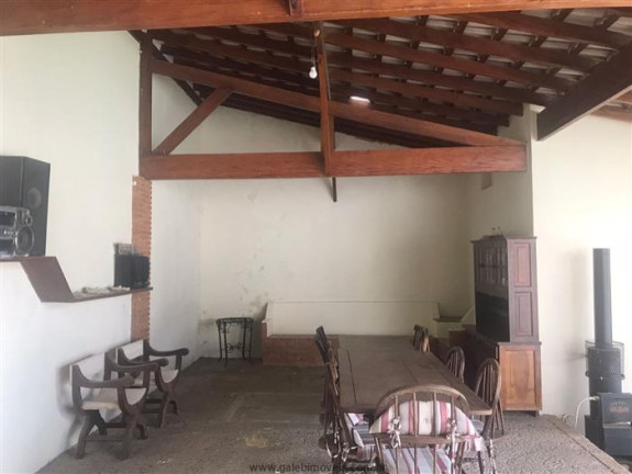 Imagem Casa com 5 Quartos à Venda, 370 m² em Jardim Maristela - Atibaia