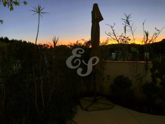 Imagem Apartamento com 3 Quartos à Venda, 119 m² em Tamboré - Santana De Parnaíba
