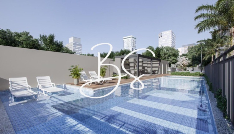 Imagem Apartamento com 2 Quartos à Venda, 46 m² em Morro Santana - Porto Alegre